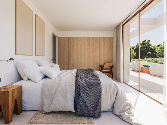 Villa / Chalet de 165 m2 en venta en calle hans holbein 10, Jávea, Valencia