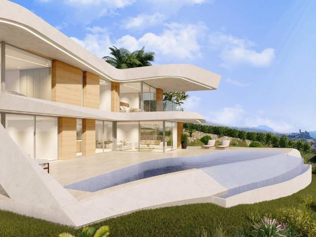 Villa / Chalet de 165 m2 en venta en Calle Hans Holbein, Jávea, Valencia