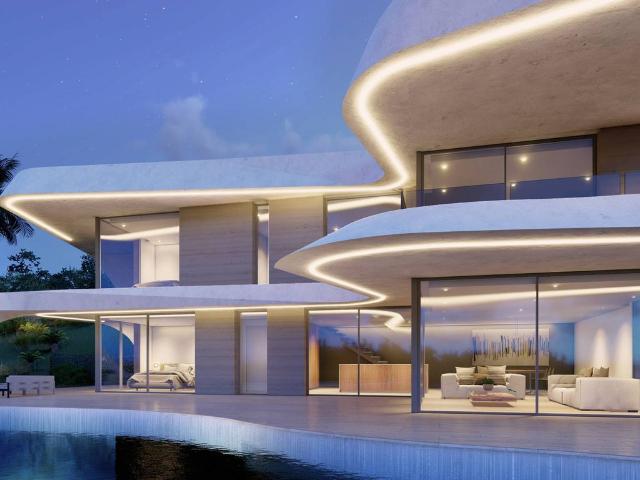 Villa / Chalet de 165 m2 en venta en Calle Hans Holbein, Jávea, Valencia