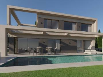 Villa / Chalet de 165 m2 en venta en calle jacopo avanzo 6, Jávea, Provincia de Alicante, Valencia