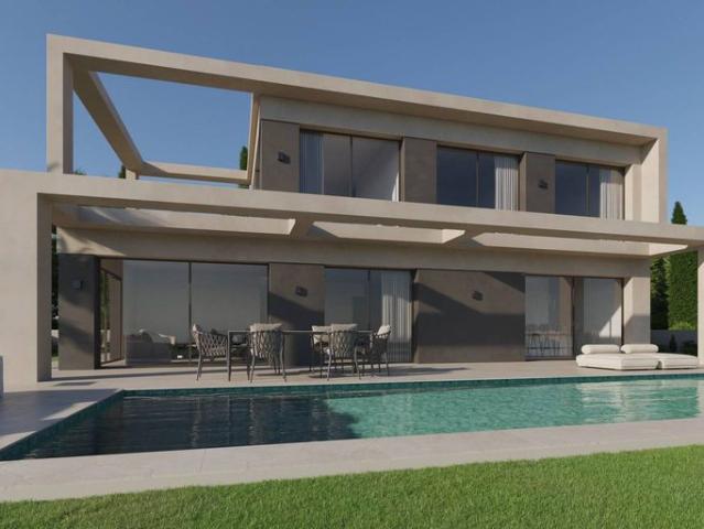 Villa / Chalet de 165 m2 en venta en calle jacopo avanzo 6, Jávea, Provincia de Alicante, Valencia