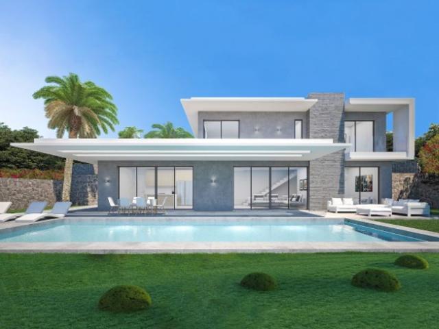 Villa / Chalet de 165 m2 en venta en calle leonadro da vinci 151, Jávea, Provincia de Alicante, Valencia