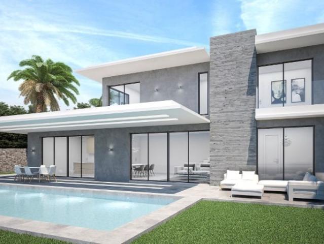 Villa / Chalet de 165 m2 en venta en calle leonadro da vinci 151, Jávea, Provincia de Alicante, Valencia