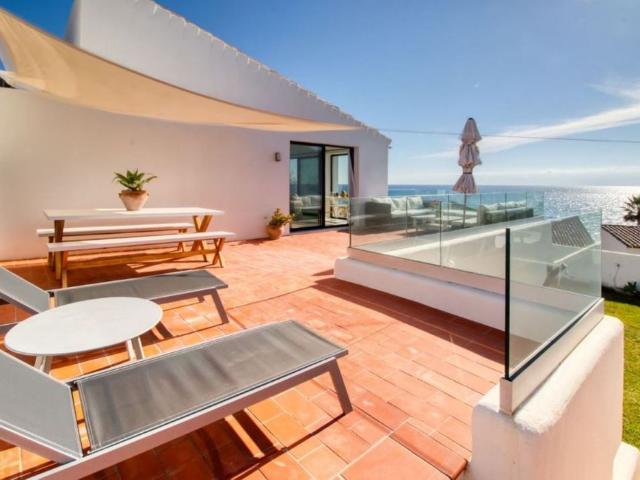Villa / Chalet de 165 m2 en venta en Estepona, Andalucía
