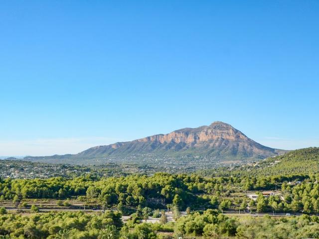 Villa / Chalet de 165 m2 en venta en Pieter Bruegel 45, Jávea, Valencia