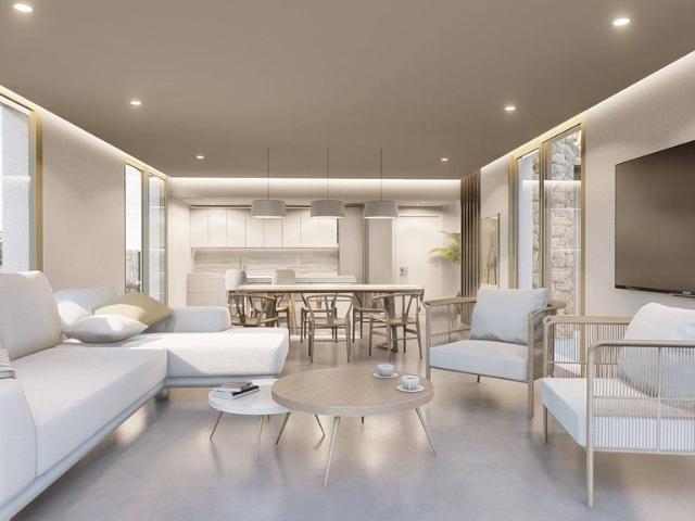 Villa / Chalet de 165 m2 en venta en Playas de Orihuela, Comunidad Valenciana