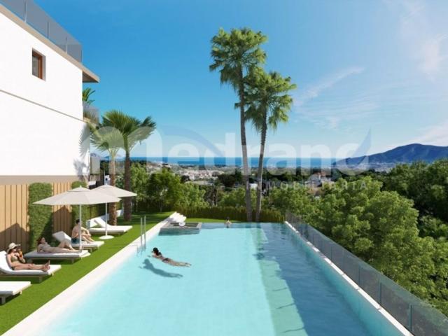 Exclusiva Villa / Chalet en venta la Nucia, Comunidad Valenciana
