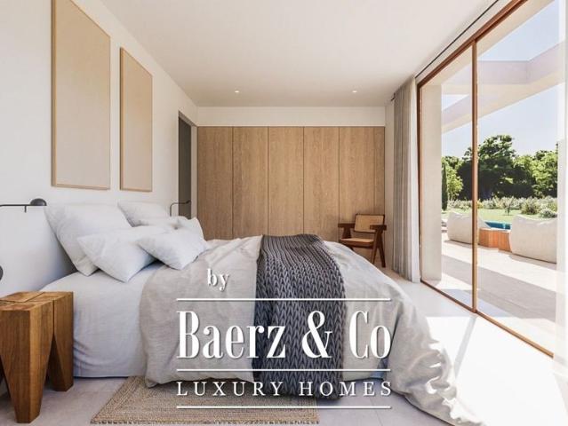 Casa de 373 m2 en venta Jávea, España