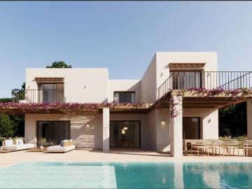Villa / Chalet de 162 m2 en venta en Calle Jacopo Avanzo 12, Jávea, Provincia de Alicante, Valencia