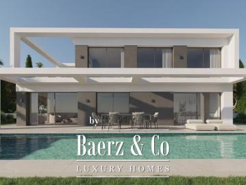 Casa de alto standing en venta Jávea, Comunidad Valenciana