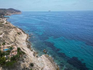 Villa / Chalet de 175 m2 en venta en Villajoyosa, España