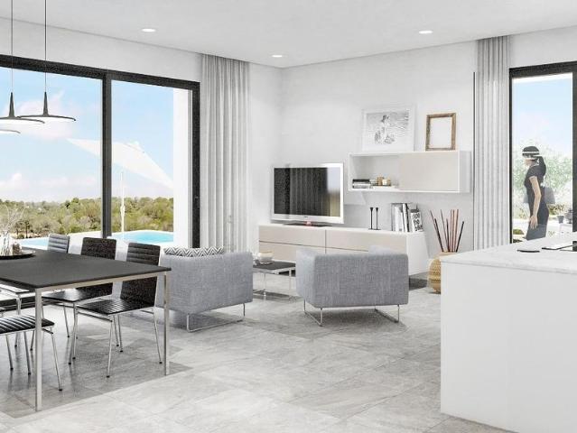 Casa de alto standing de 176 m2 en venta Playas de Orihuela, España