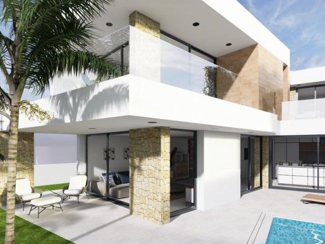 Villa / Chalet de 171 m2 en venta en San Pedro del Pinatar, Murcia