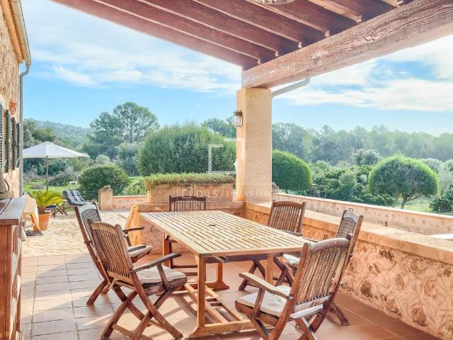 Villa / Chalet de 172 m2 en venta en Palma de Mallorca, España