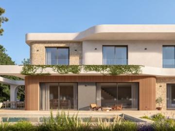 Villa / Chalet de 173 m2 en venta en Calle Leonardo da vinci 15, Jávea, Provincia de Alicante, Valencia