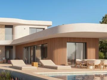 Villa / Chalet de 173 m2 en venta en Calle Leonardo Da Vinci 137, Jávea, Provincia de Alicante, Valencia
