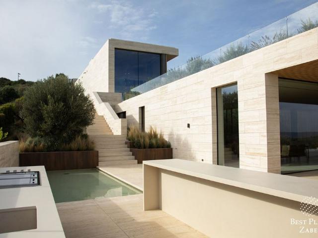 Villa / Chalet de 1854 m2 en venta en Sotogrande, España