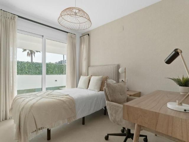 Villa / Chalet de 187 m2 en venta en Mijas, España