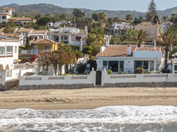 Miraflores, Marbella, Camino de Camoján, Sierra Blanca, Urbanización Lomas de Puente Roman, Málaga, Andalucía, Andalucía