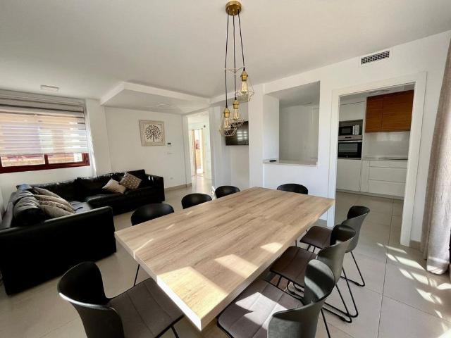 Villa / Chalet de 180 m2 en venta en la Nucia, Comunidad Valenciana