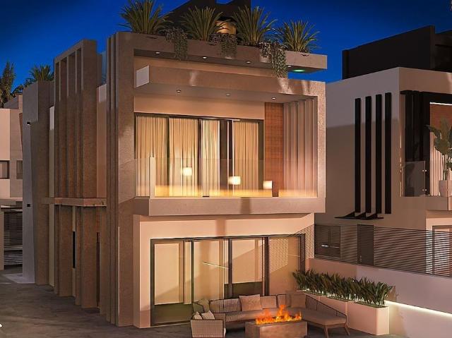 Villa / Chalet de 182 m2 en venta en Mazarrón, España