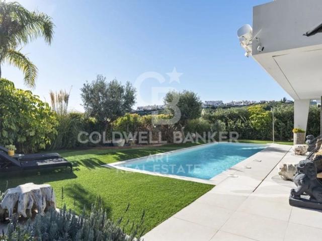 Villa / Chalet de lujo en venta Manilva, España