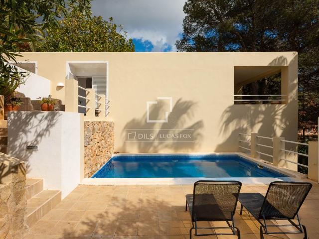 Villa / Chalet de 196 m2 en venta en Can Furnet, Baleares