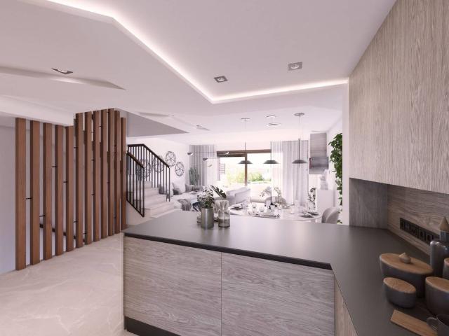 Villa / Chalet de 190 m2 en venta en Istán, España