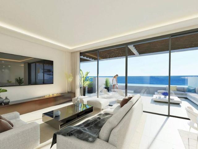 Villa / Chalet de 191 m2 en venta en Benalmádena, España