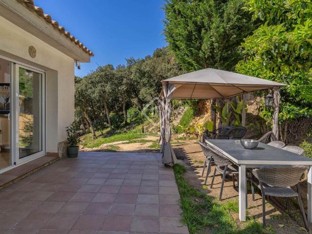 Villa / Chalet de 193 m2 en venta en Santa Cristina de Aro, Cataluña
