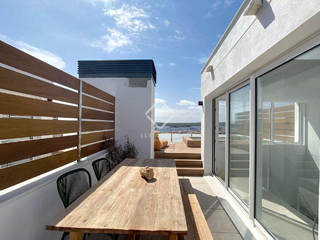 Villa / Chalet de 204 m2 en venta en Mercadal, Baleares