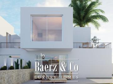 Villa / Chalet de 206 m2 en venta en Alfaz del Pi, España