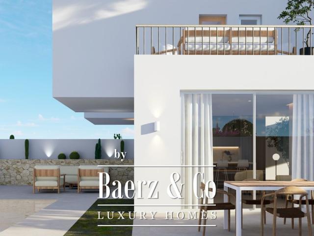 Villa / Chalet de 206 m2 en venta en Alfaz del Pi, España