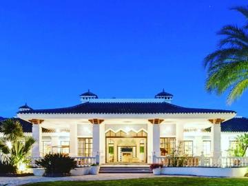 Nueva Andalucia, Marbella, Málaga, Andalucía, Andalucía