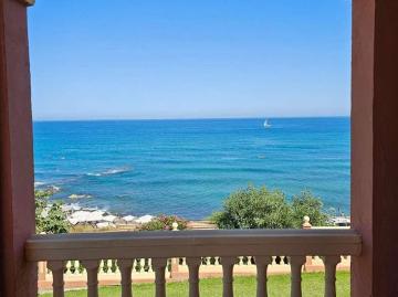 Villa / Chalet de 200 m2 en alquiler en Mijas, Andalucía