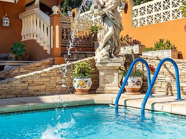Villa / Chalet de 200 m2 en alquiler en Mijas, Andalucía