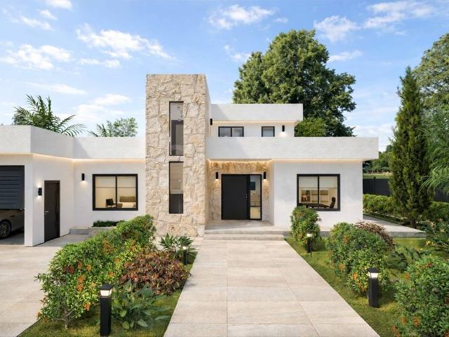 Villa / Chalet de 200 m2 en venta en C. Ralph Vaughan, 2, 03738 Jávea, Alicante, Jávea, Provincia de Alicante, Valencia