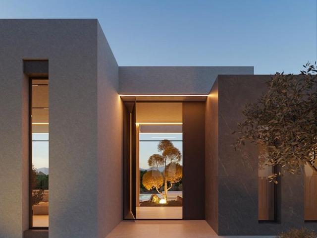 Villa / Chalet de 200 m2 en venta en Calpe, Comunidad Valenciana