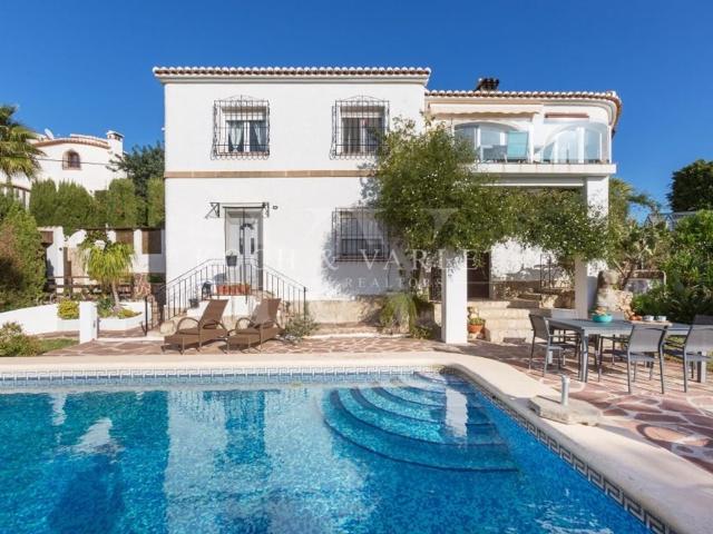 Villa / Chalet de 200 m2 en venta en Jávea, Comunidad Valenciana
