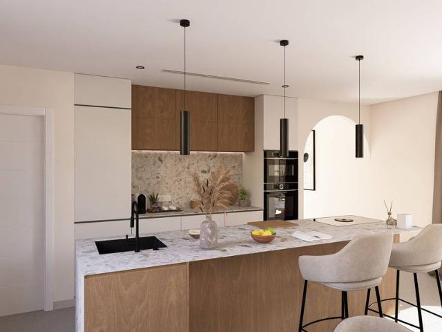 Villa / Chalet de 201 m2 en venta en Calle Vial 1 Mosa Trajectum 4, Baños y Mendigo, Murcia, Región de Murcia