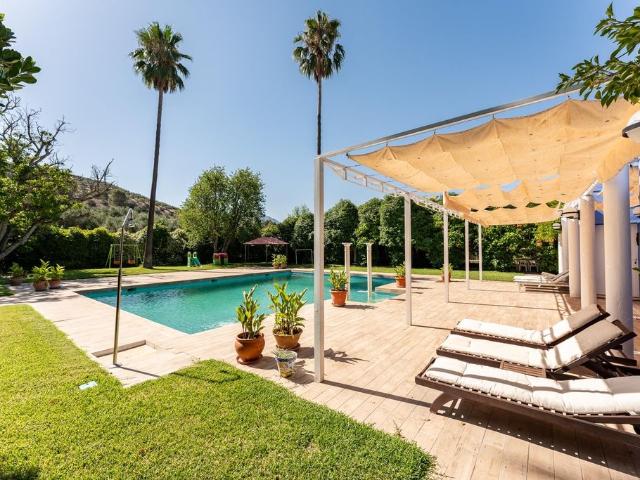 Villa / Chalet de 214 m2 en venta en Rute, España