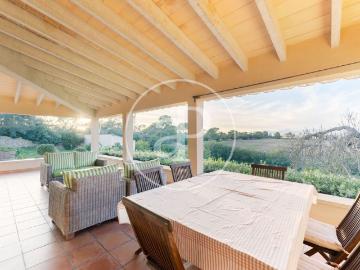 S'arenal, Mallorca, Islas Baleares - Terraza