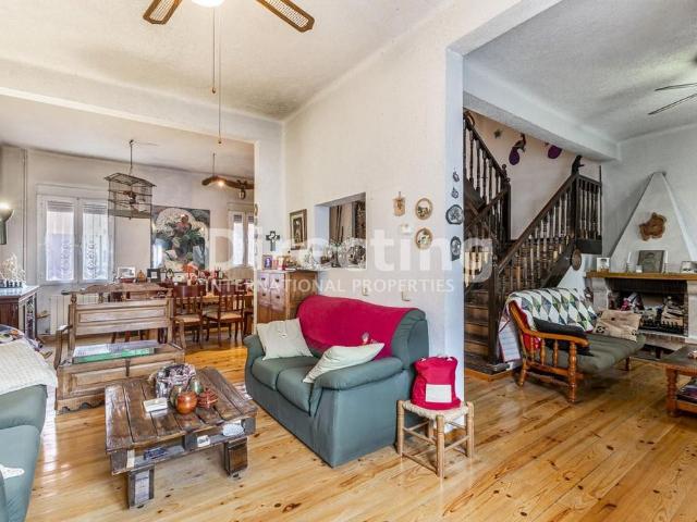 Villa / Chalet de 215 m2 en venta en Madrid, Comunidad de Madrid
