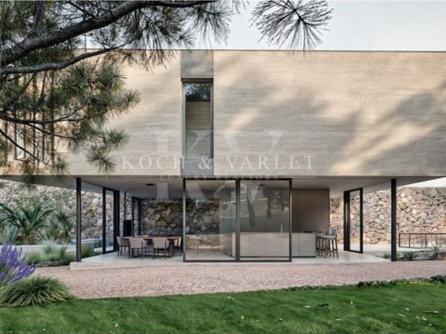 Villa / Chalet de 216 m2 en venta en Denia, España