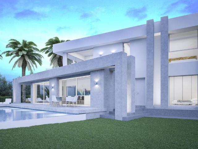 Villa / Chalet de 216 m2 en venta en Jávea, Valencia