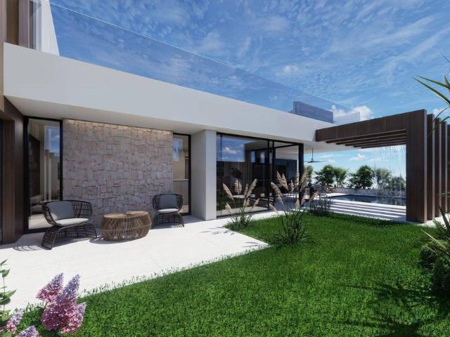 Villa / Chalet de 217 m2 en venta en C. Tomás Bretón, 9, 30710 Santa Rosalía, Murcia, Spain, Murcia, Provincia de Murcia, Región de Murcia