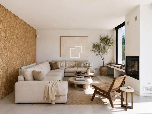 Villa / Chalet de 217 m2 en venta en Vilanova i la Geltrú, Cataluña