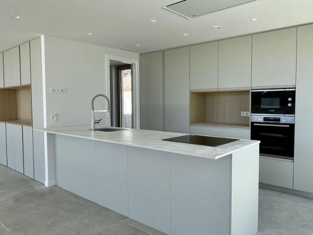 Villa / Chalet de 218 m2 en venta en La Torre Vella, España