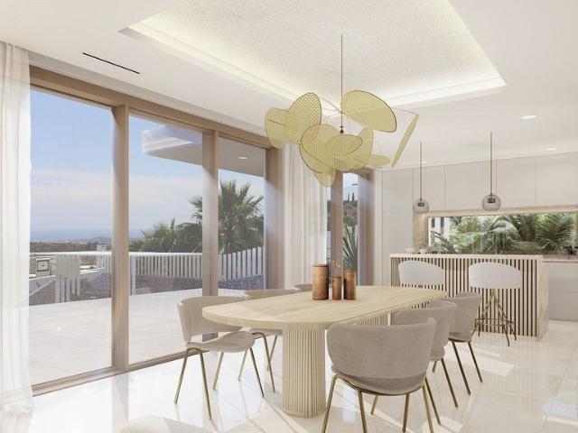 Villa / Chalet de 219 m2 en venta en Mijas Costa, España