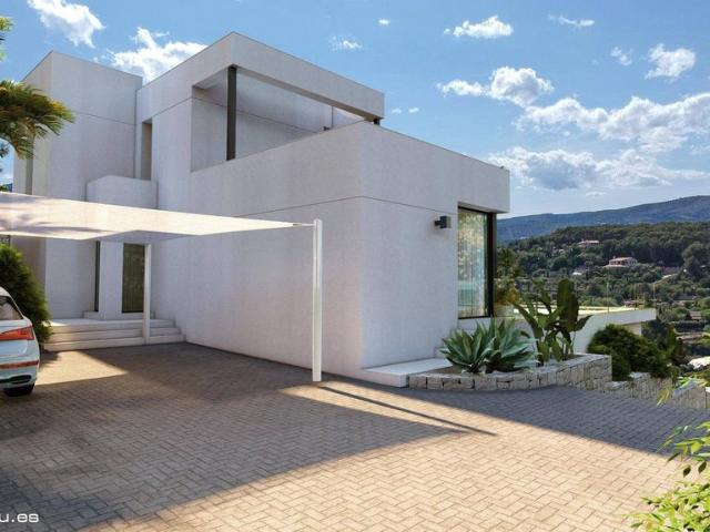 Exclusiva Villa en venta Calpe, España